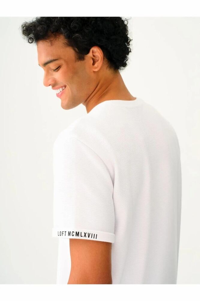 Loft Erkek Sweat LF2034040 - 5