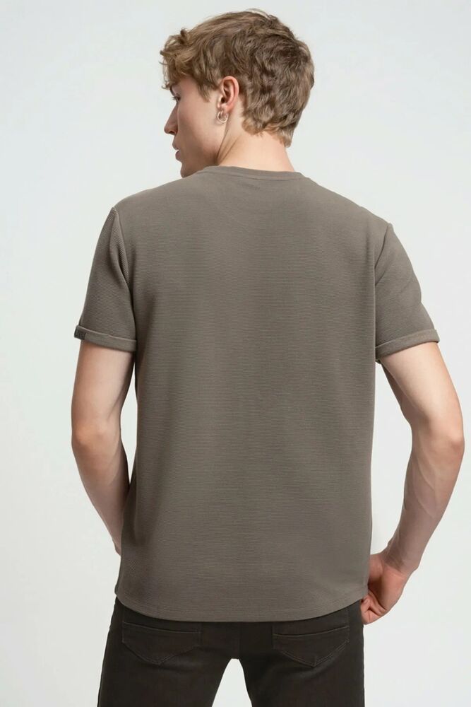 Loft Erkek Sweat LF2034040 - 4