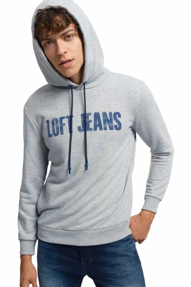 Loft Erkek Sweat LF2034046 - 1