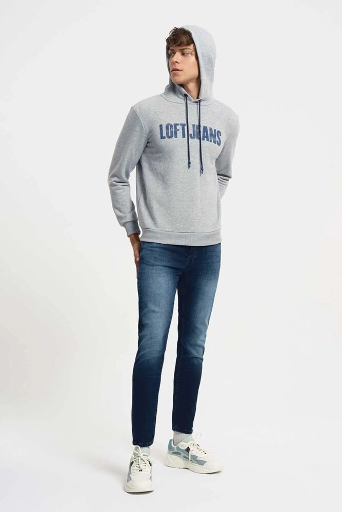 Loft Erkek Sweat LF2034046 - 3