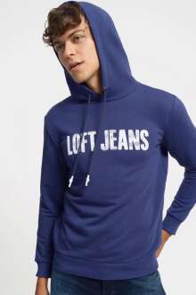 Loft Erkek Sweat LF2034046 - 1