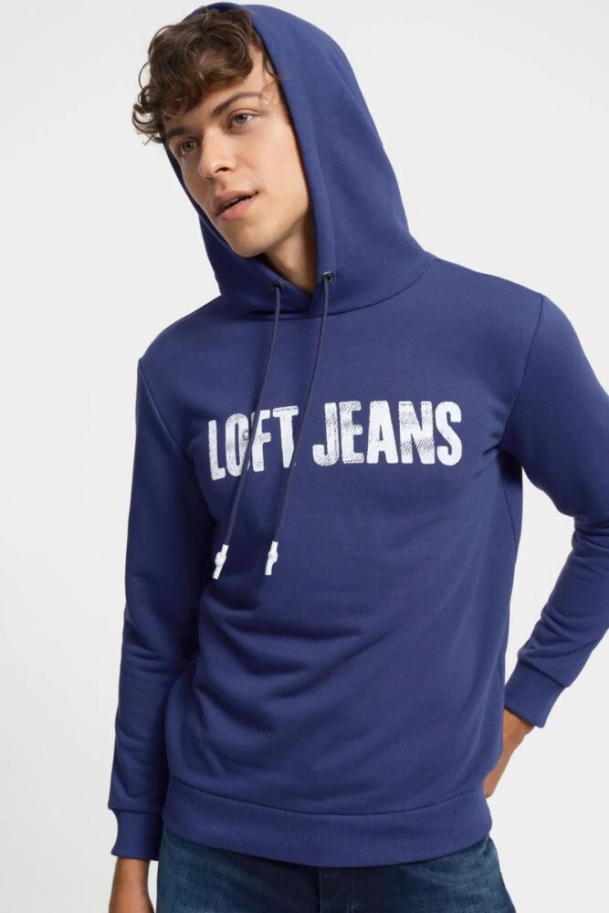 Loft Erkek Sweat LF2034046 - 1