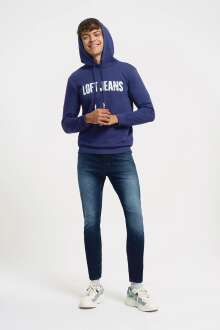 Loft Erkek Sweat LF2034046 - 2