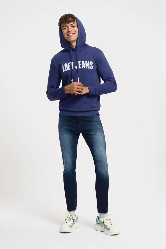 Loft Erkek Sweat LF2034046 - 2