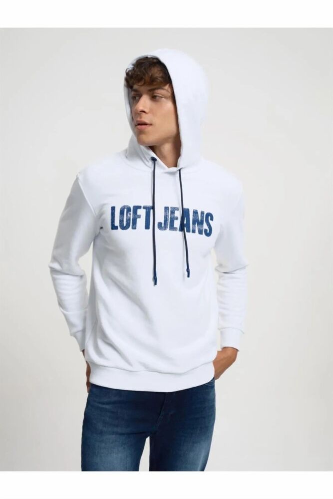 Loft Erkek Sweat LF2034046 - 1