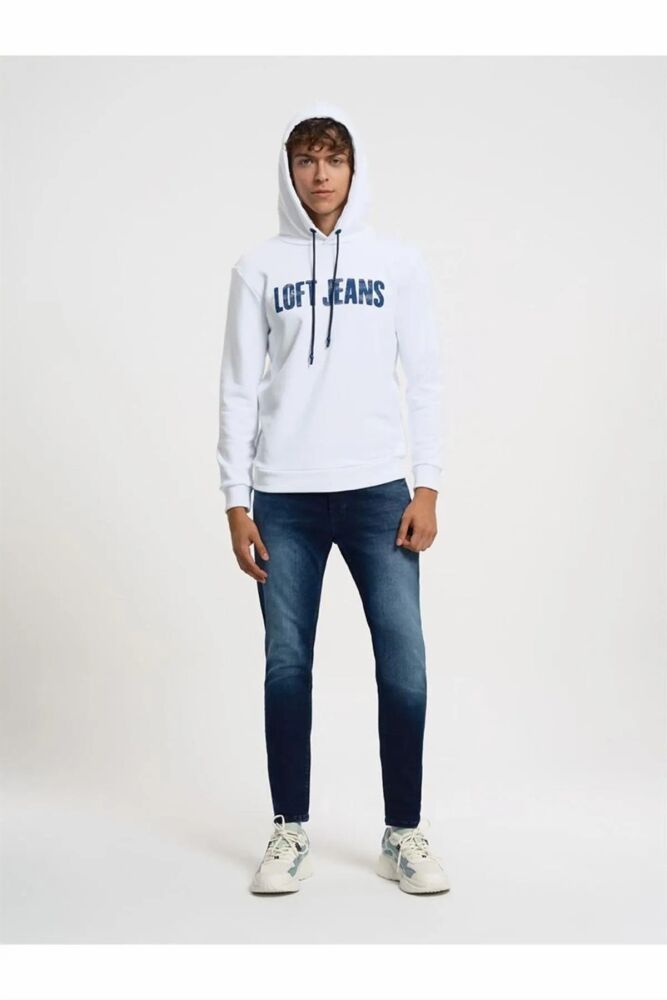 Loft Erkek Sweat LF2034046 - 3