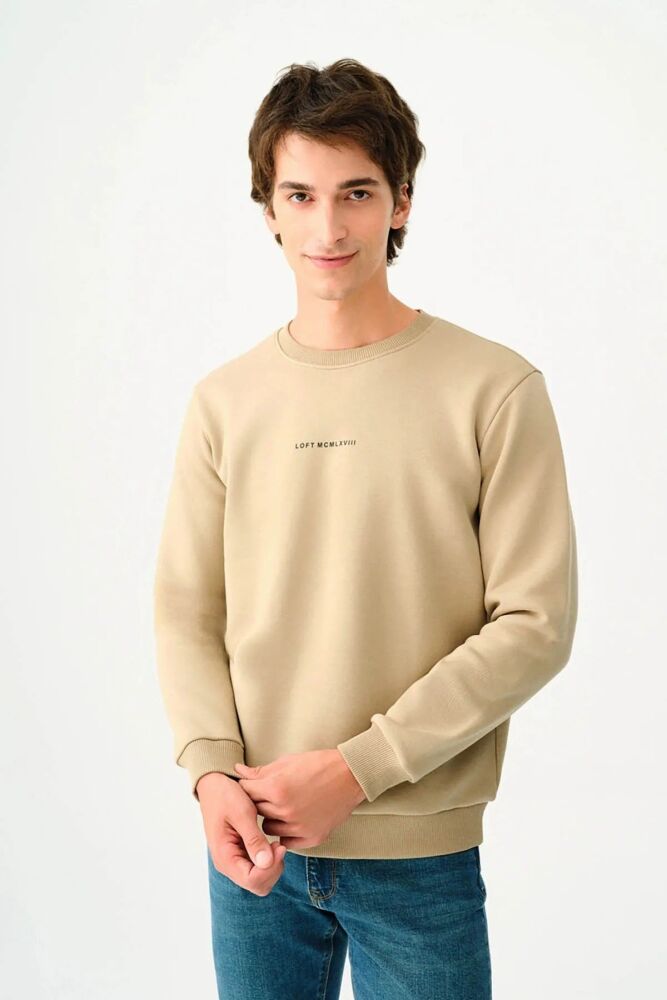 Loft Erkek Sweat LF2034268