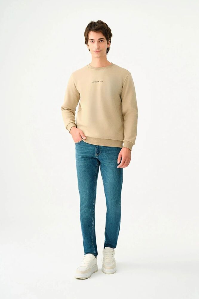 Loft Erkek Sweat LF2034268 (1)