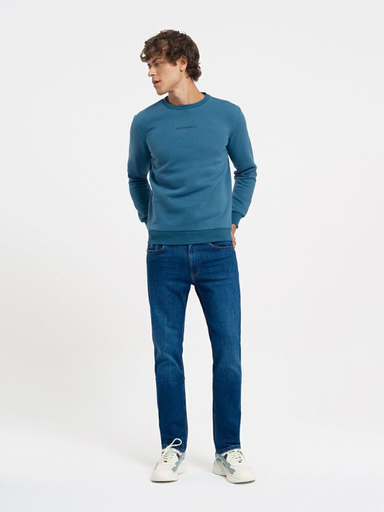 Loft Erkek Sweat LF2034268 (1)