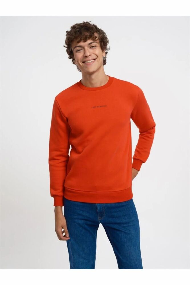 Loft Erkek Sweat LF2034268