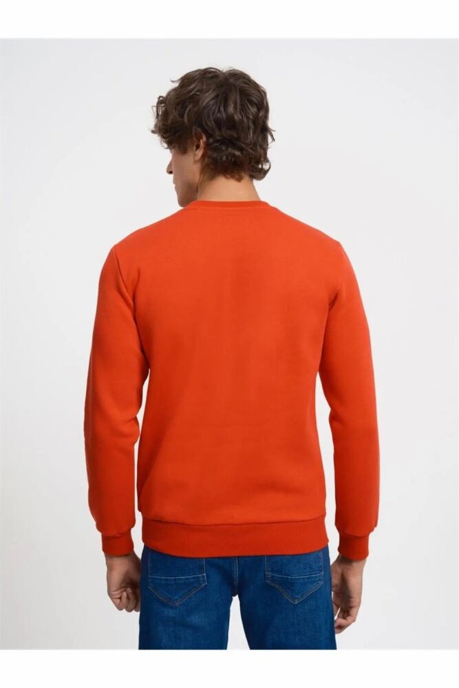 Loft Erkek Sweat LF2034268 (1)