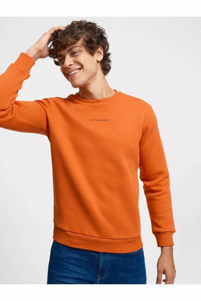 Loft Erkek Sweat LF2034268