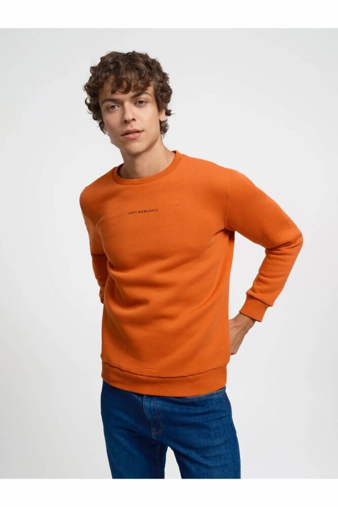 Loft Erkek Sweat LF2034268 (1)