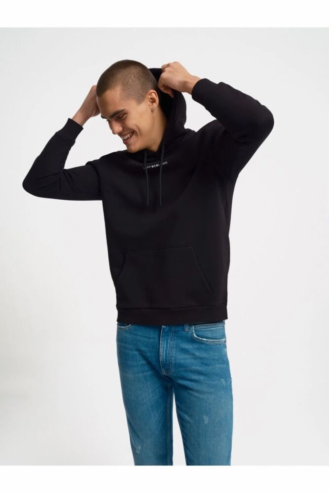 Loft Erkek Sweat LF2034269 (1)