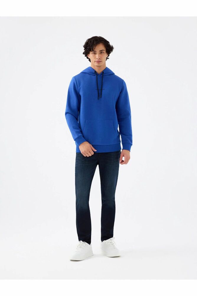 Loft Erkek Sweat LF2034269 (1)