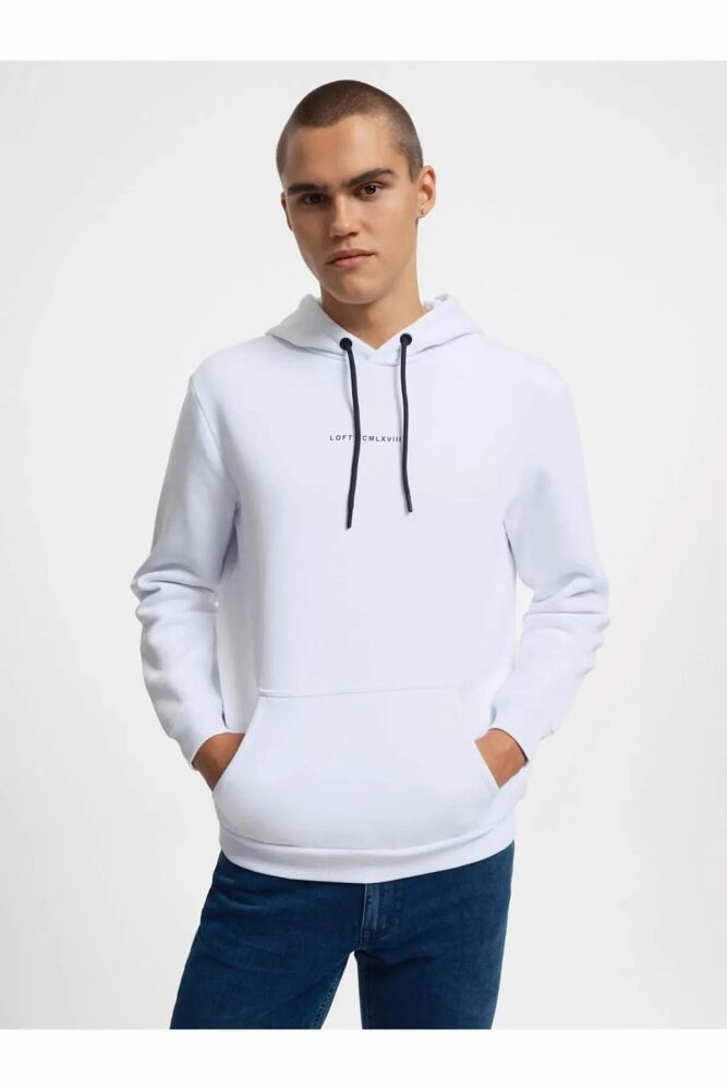 Loft Erkek Sweat LF2034269