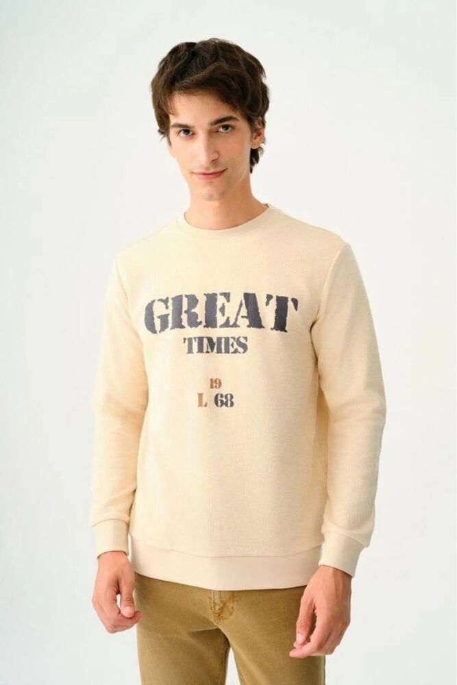 Loft Erkek Sweat LF2035143 - 1