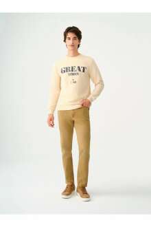 Loft Erkek Sweat LF2035143 - 2