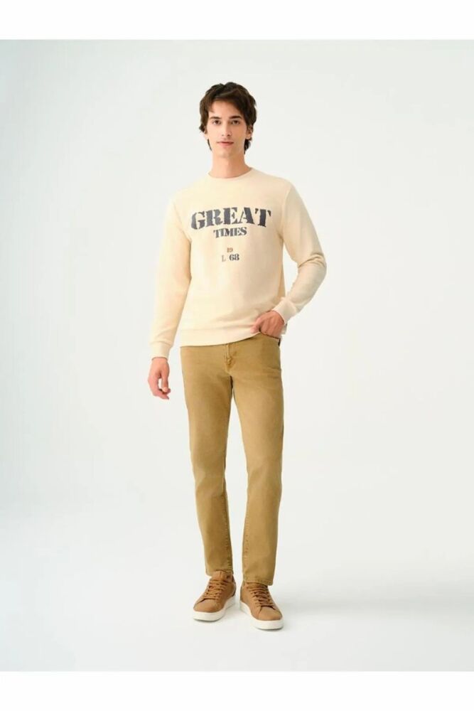 Loft Erkek Sweat LF2035143 - 2