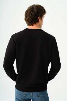 Loft Erkek Sweat LF2037100 - 3