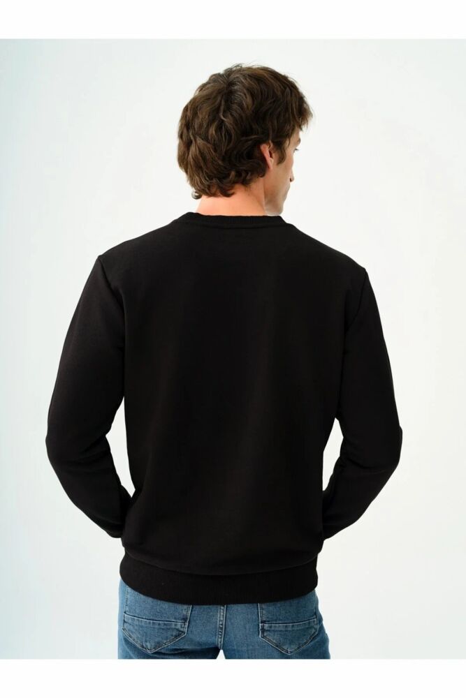 Loft Erkek Sweat LF2037100 - 3