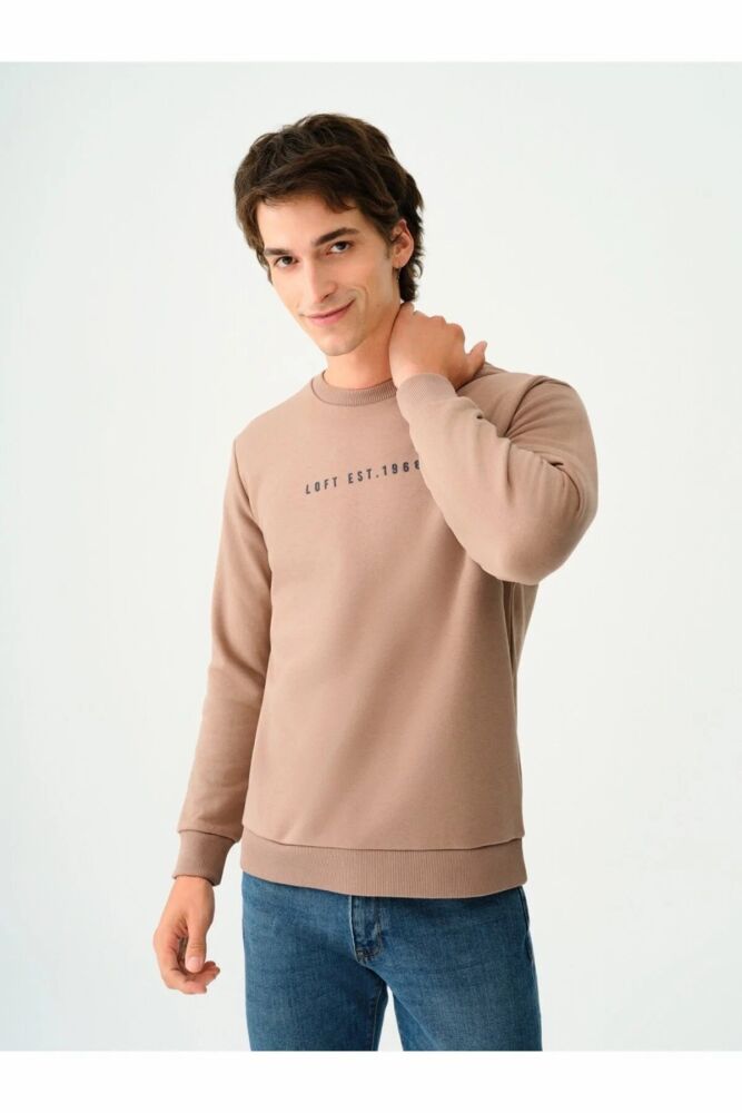 Loft Erkek Sweat LF2037100