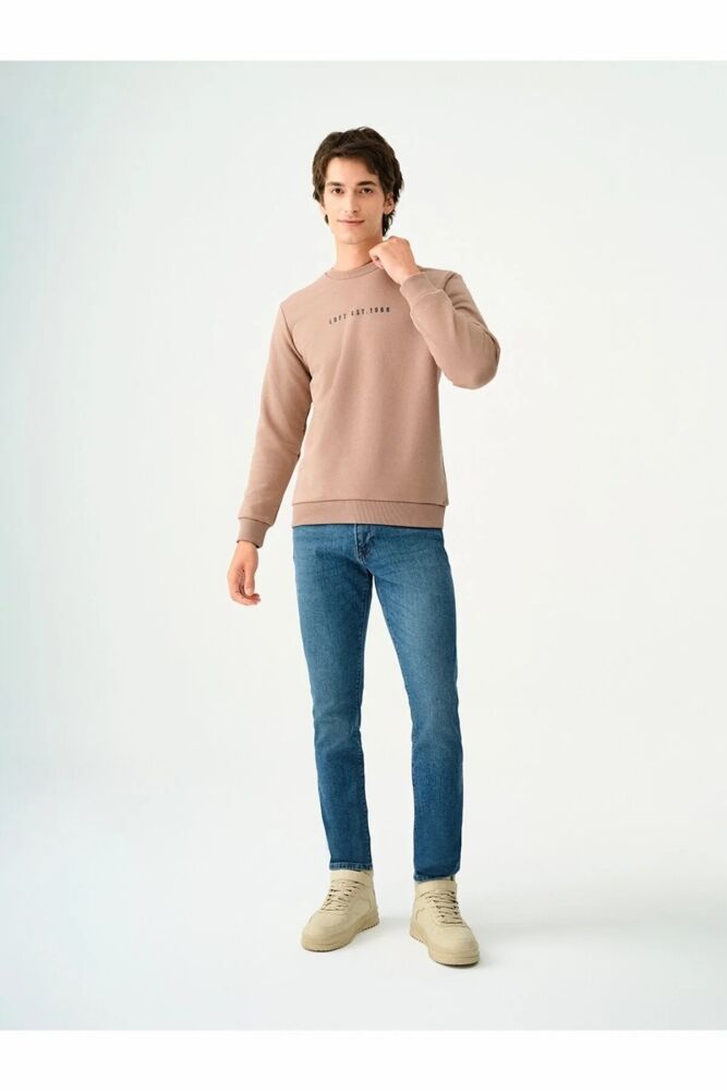 Loft Erkek Sweat LF2037100 (1)