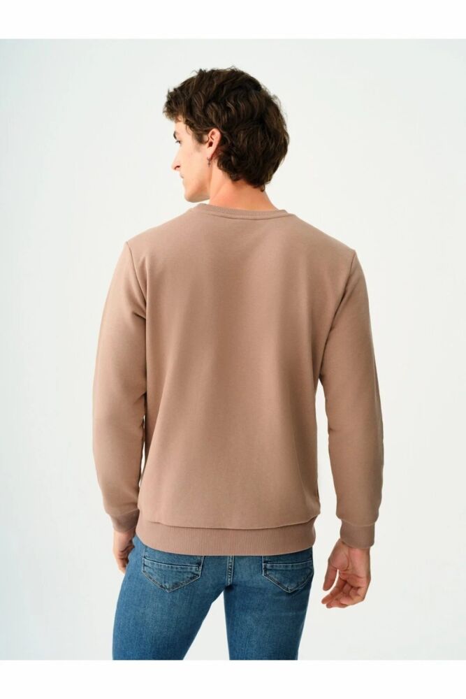 Loft Erkek Sweat LF2037100 - 3