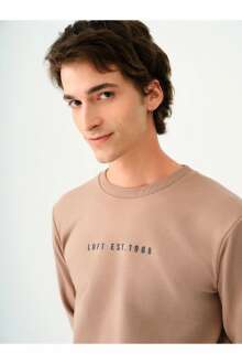 Loft Erkek Sweat LF2037100 - 4