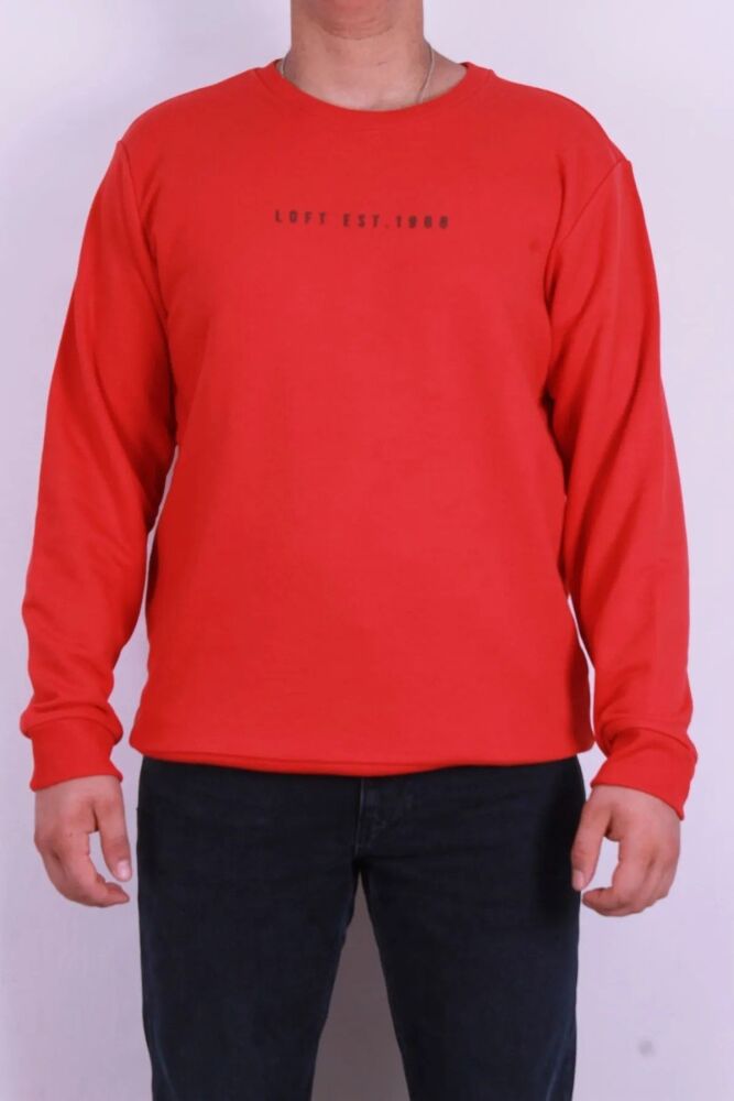 Loft Erkek Sweat LF2037100