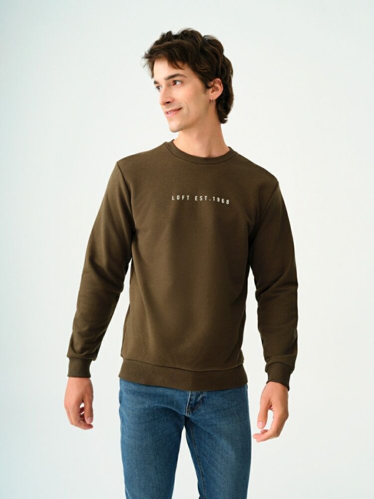 Loft Erkek Sweat LF2037100