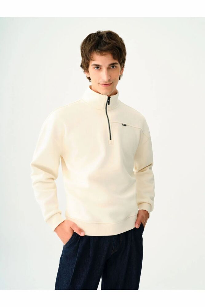 Loft Erkek Sweat LF2037226 - 1