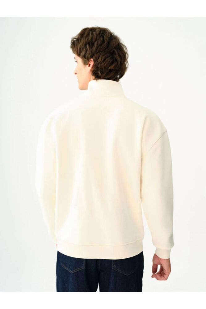 Loft Erkek Sweat LF2037226 - 3