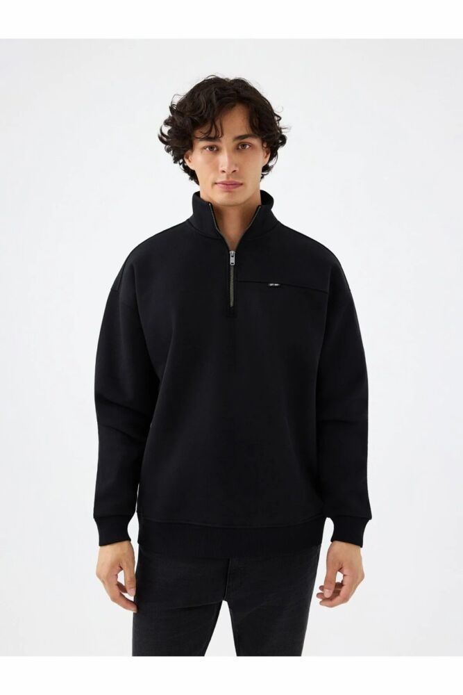 Loft Erkek Sweat LF2037226