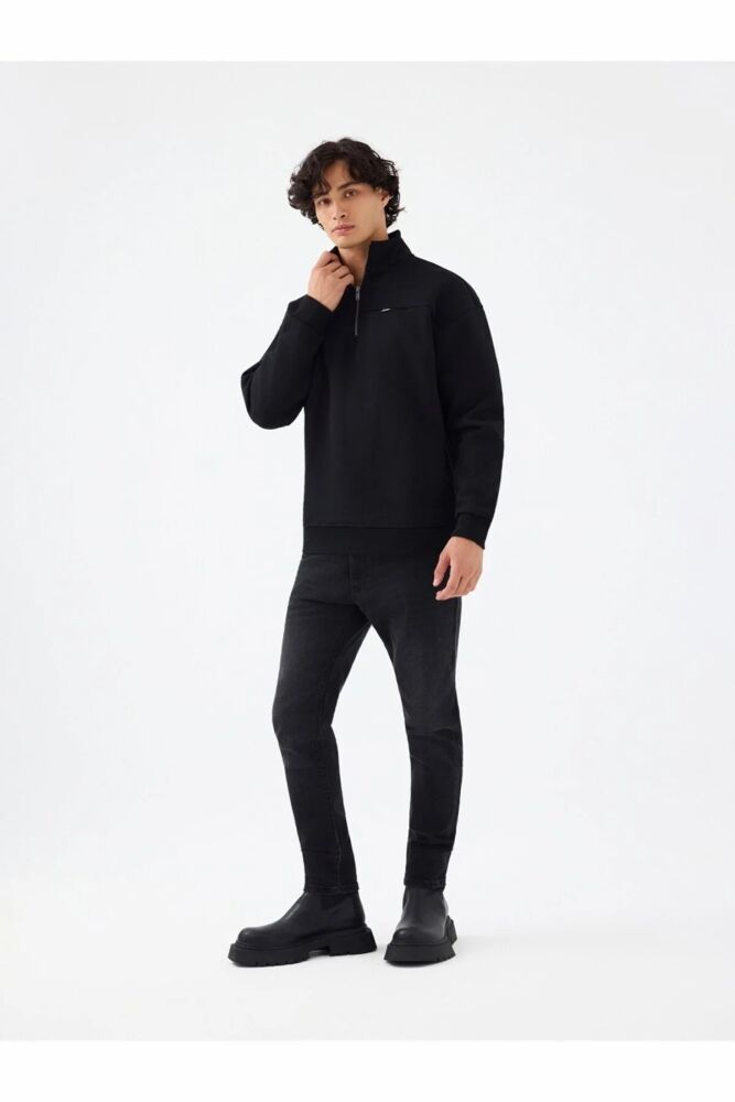 Loft Erkek Sweat LF2037226 (1)