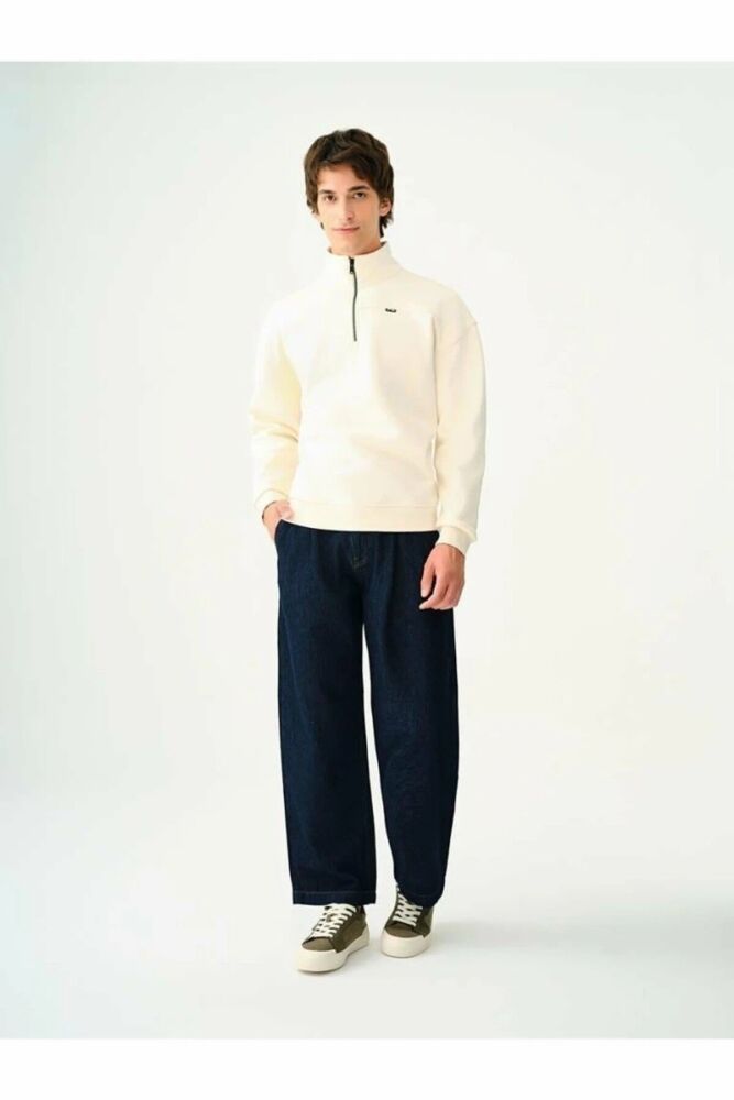 Loft Erkek Sweat LF2037226 (1)