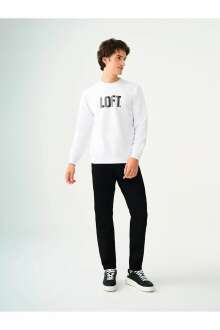 Loft Erkek Sweat LF2037363 - Loft (1)