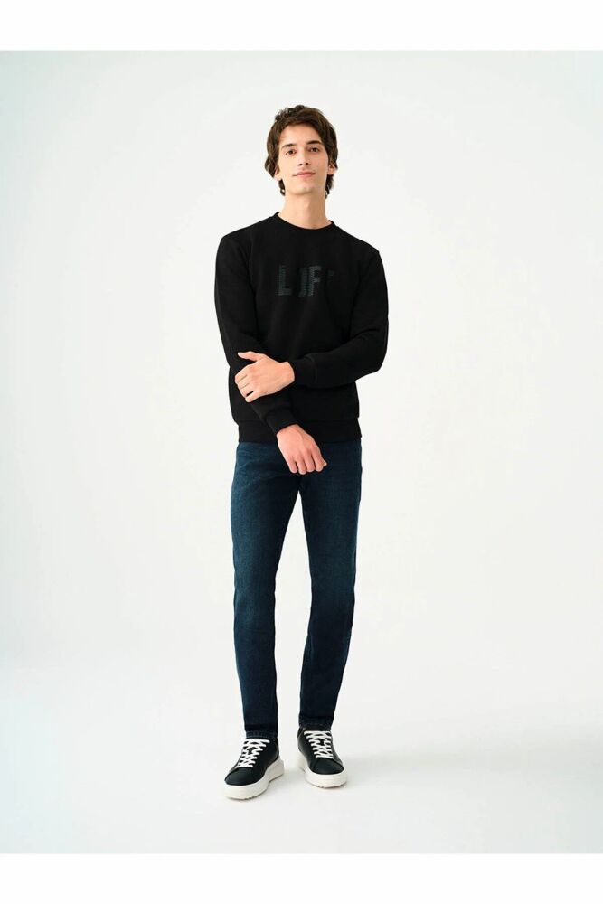 Loft Erkek Sweat LF2037363 (1)