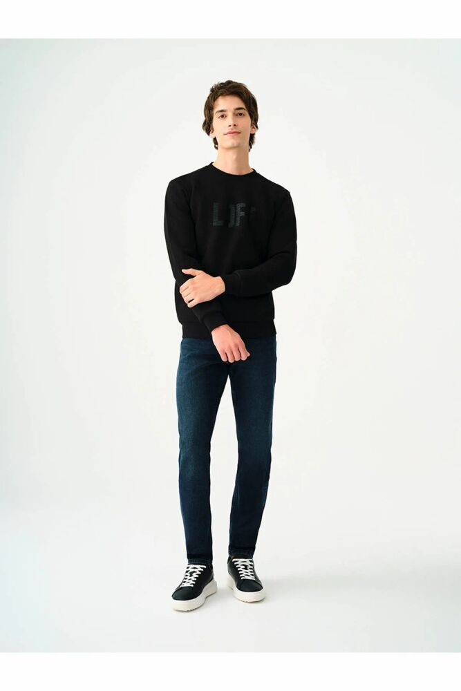 Loft Erkek Sweat LF2037363 (1)