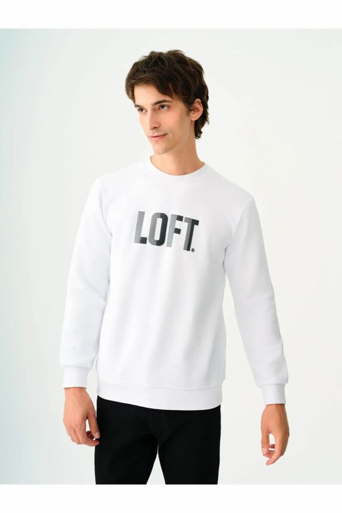 Loft Erkek Sweat LF2037363