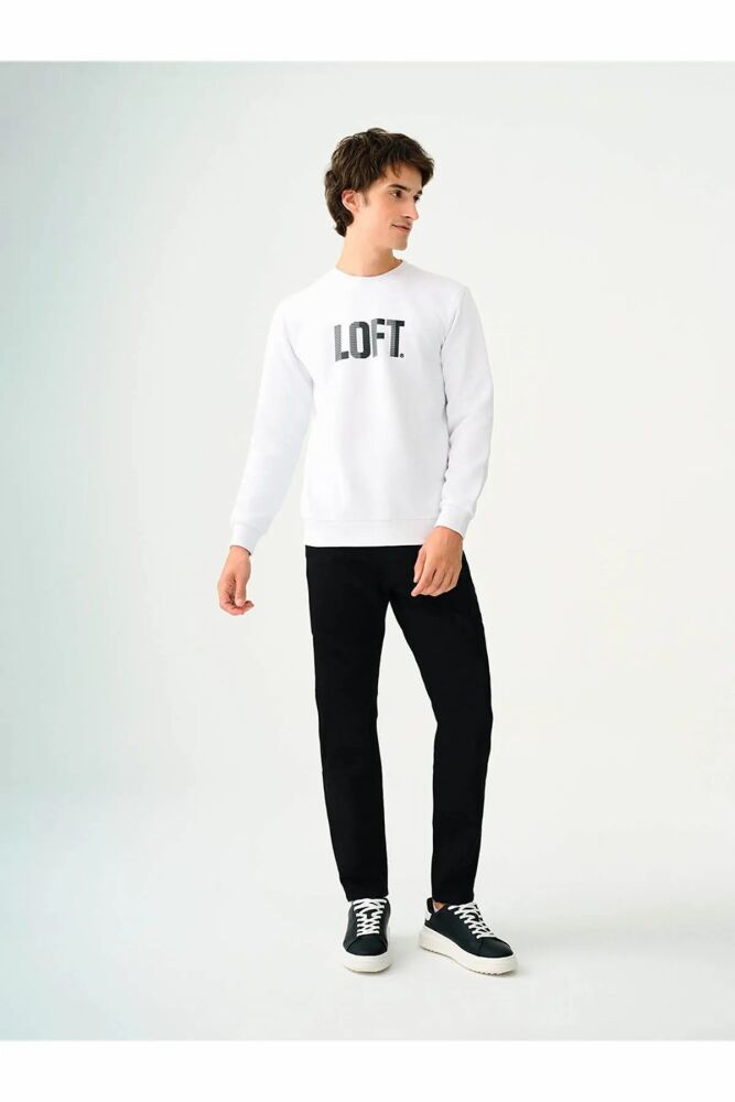 Loft Erkek Sweat LF2037363 (1)