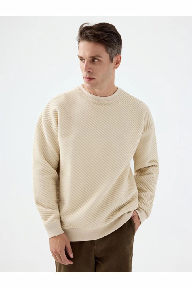 Loft Erkek Sweat LF2038599