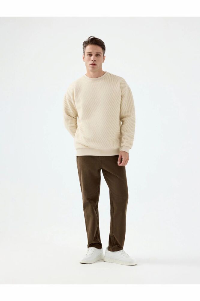 Loft Erkek Sweat LF2038599 (1)
