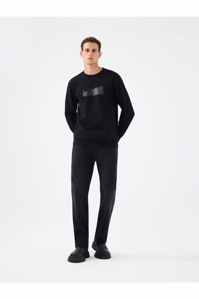 Loft Erkek Sweat LF2041074 (1)