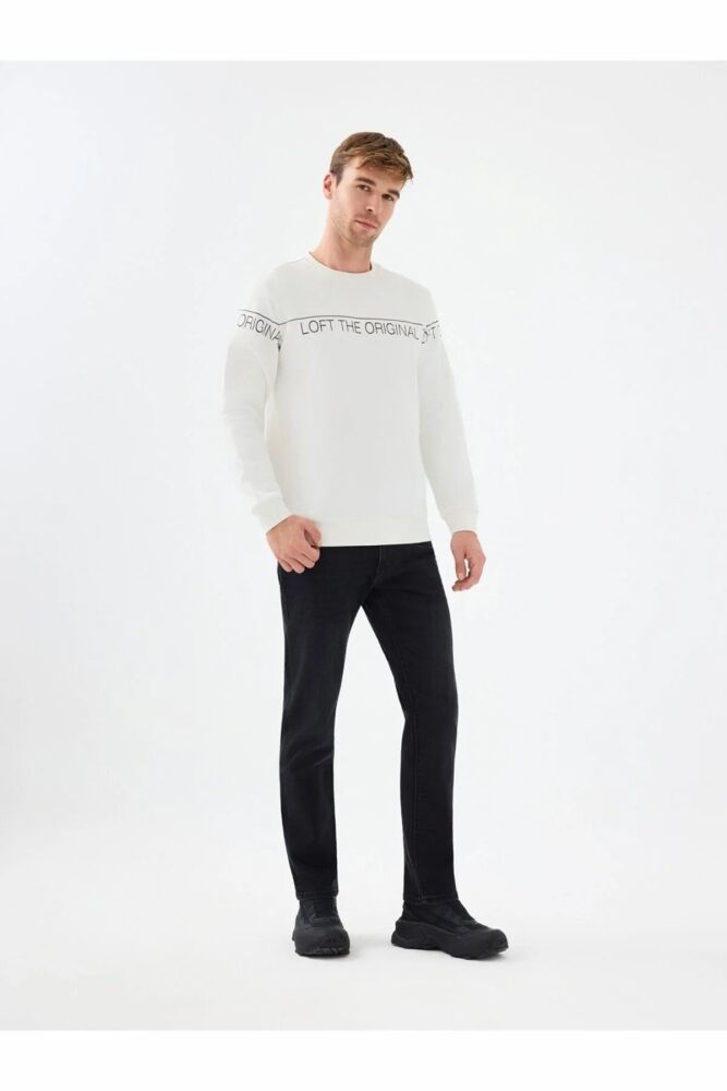 Loft Erkek Sweat LF2041075 (1)
