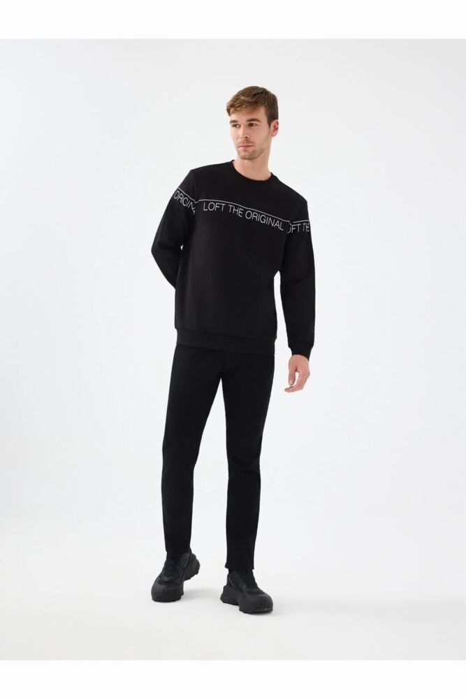 Loft Erkek Sweat LF2041075 (1)