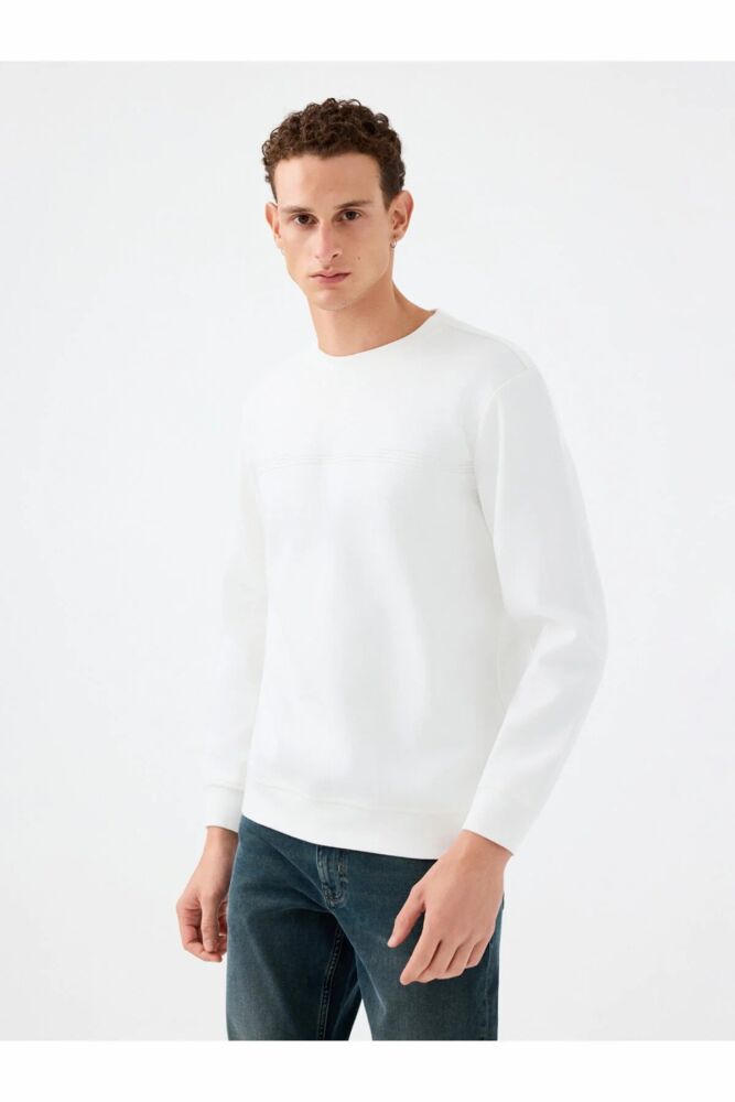 Loft Erkek Sweat LF2041076 (1)