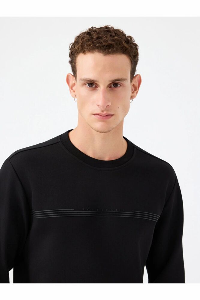Loft Erkek Sweat LF2041076