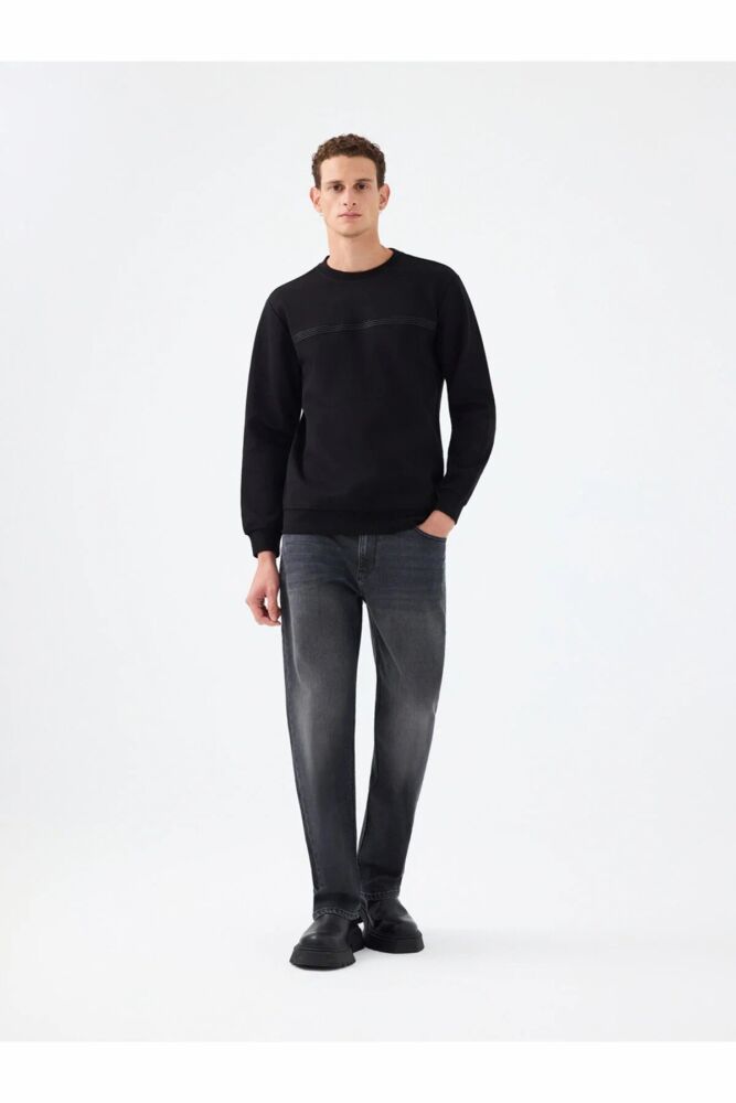 Loft Erkek Sweat LF2041076 (1)