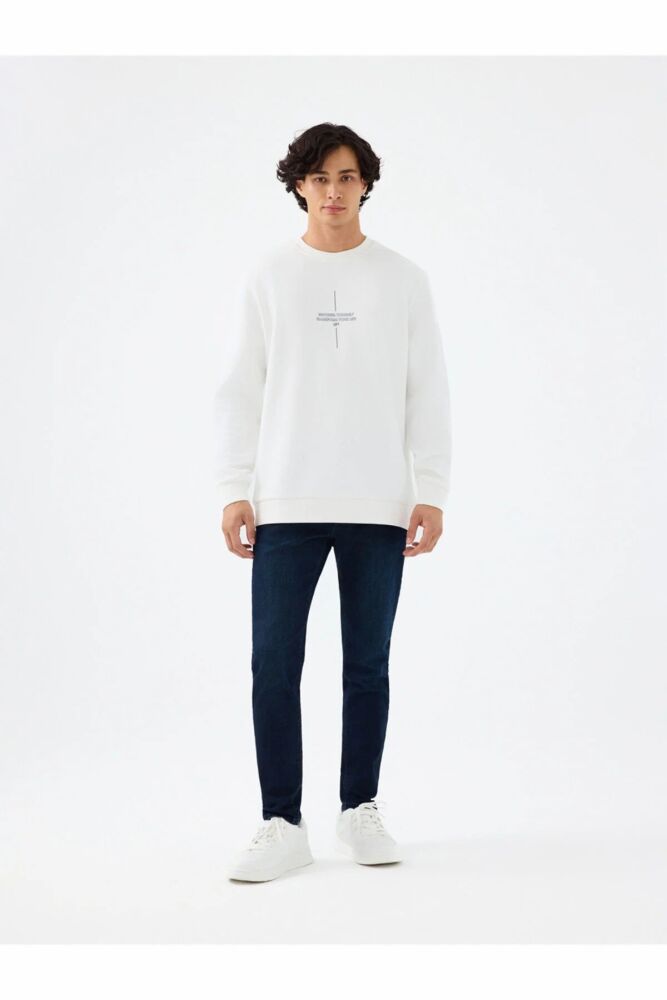 Loft Erkek Sweat LF2041080 (1)